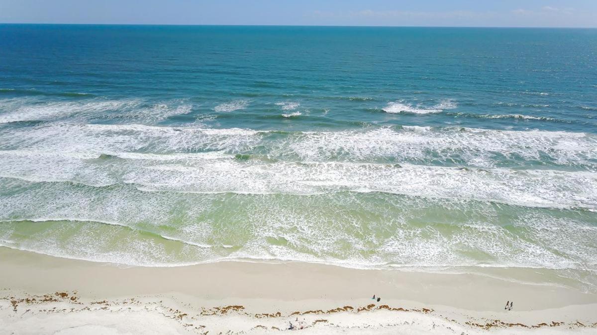 Sea -214 2Br Ocean View Pool Free Tix Apartamento Crescent Beach Exterior foto