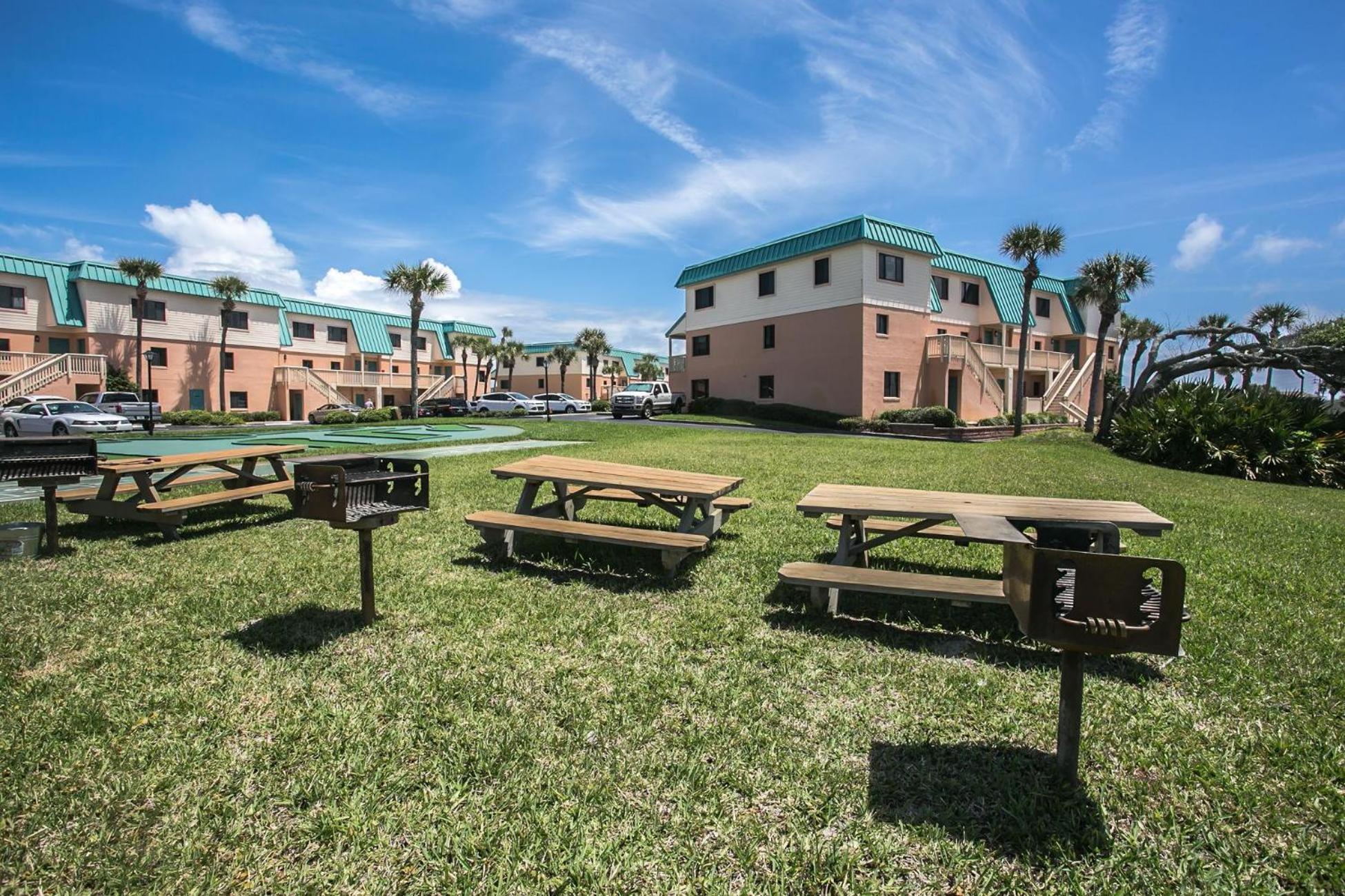 Sea -214 2Br Ocean View Pool Free Tix Apartamento Crescent Beach Exterior foto