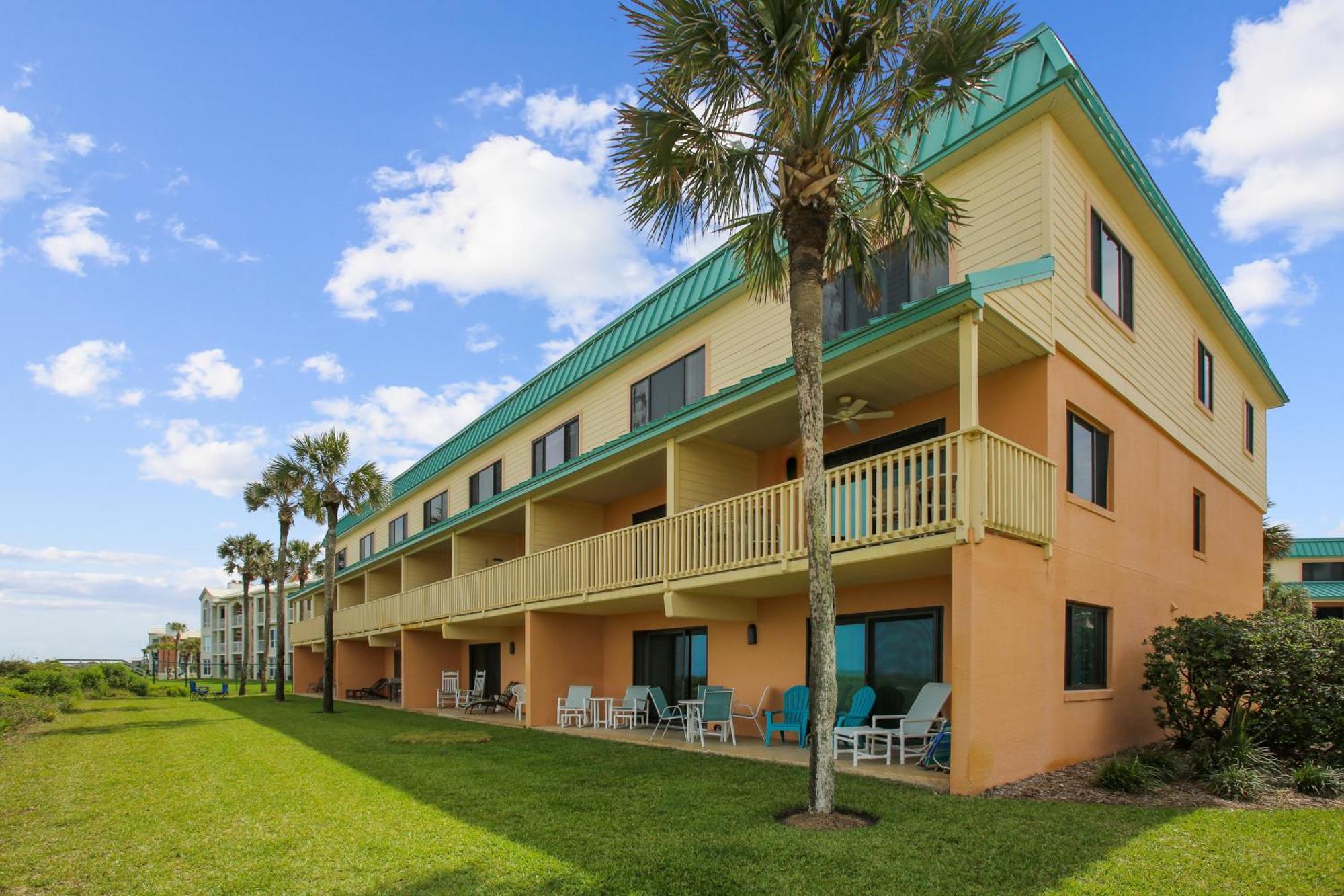 Sea -214 2Br Ocean View Pool Free Tix Apartamento Crescent Beach Exterior foto